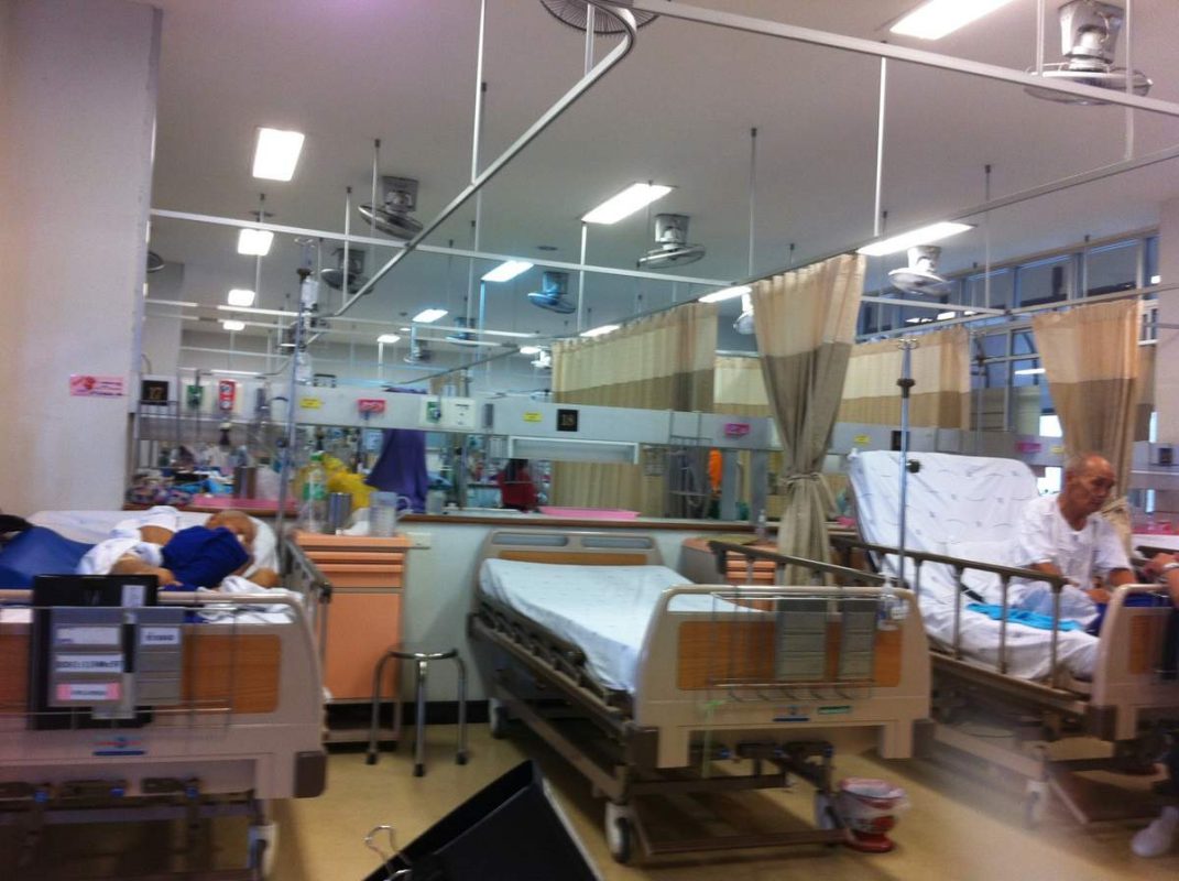 Article : Se soigner en Thaïlande